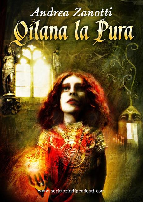 NOVITA' FANTASY MADE IN ITALY : TUTTE LE SEGNALAZIONI DELLA SETTIMANA!