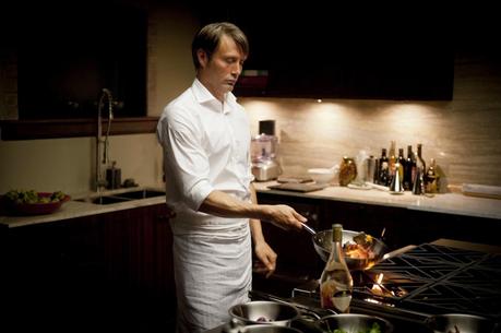 Hannibal - Stagione 1