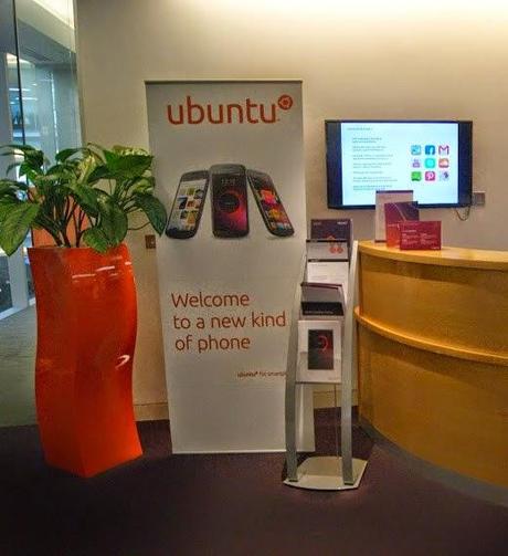 Ubuntu Phone Insider Event, dalla A alla Zeta