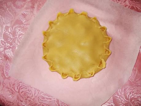 Torta di mele