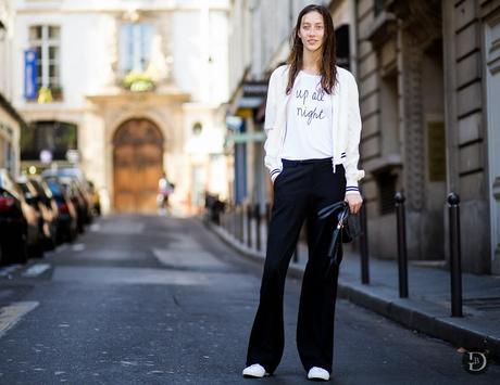 Trend: pantaloni strani