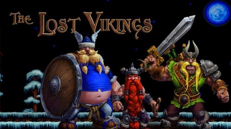 Heroes of the Storm - Trailer per i Lost Vikings