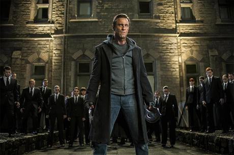 Mercoledi 11 Febbraio sui canali Sky Cinema HD e Sky 3D #IFrankenstein