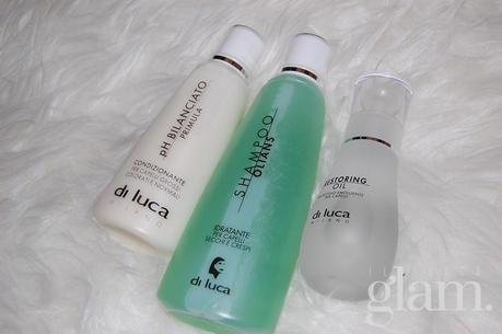 Prodotti per capelli: quelli migliori li trovate su Di Luca store di luca store