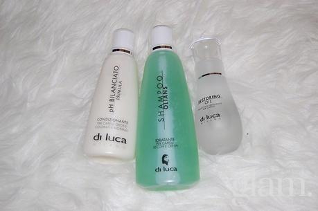 Prodotti per capelli: quelli migliori li trovate su Di Luca store prodotti per capelli