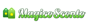 magicosconto logo