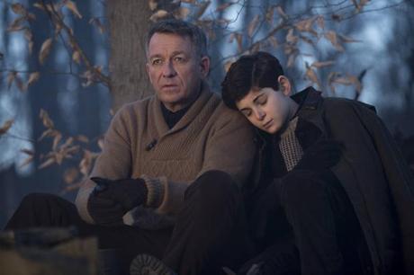 Recensione | Gotham 1×15 “Scarecrow”