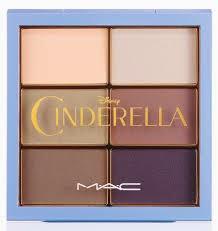 [MAKEUP & BEAUTY] MAC Cinderella Collection