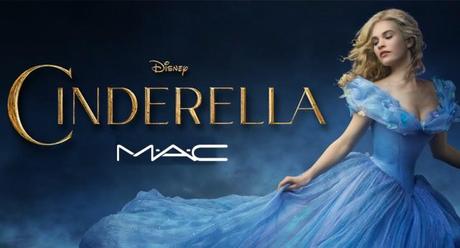 [MAKEUP & BEAUTY] MAC Cinderella Collection