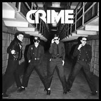 Crime – Crime