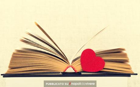 San Valentino in libreria: “Dell’amore del libro e dei libri dell’amore”