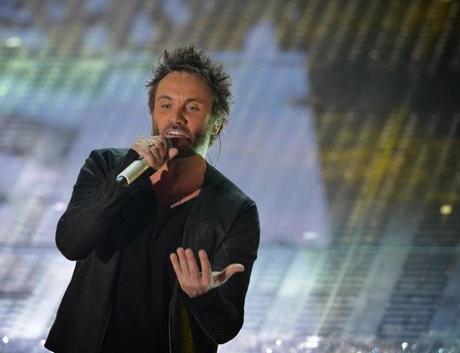 Diario di Sanremo 2015-Sobrietà uber alles!