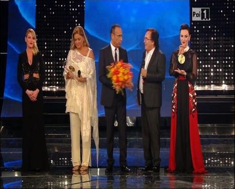 Diario di Sanremo 2015-Sobrietà uber alles!