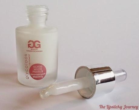 [ Special Review ] 2G Beauty Communications Linea Glycolook Antimacchie