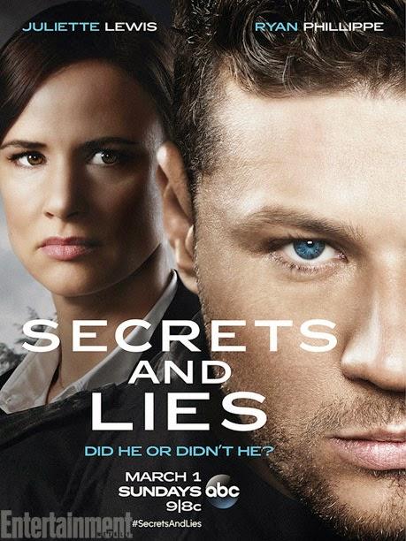 Secrets And Lies: Ryan Phillippe assassino di un bambino?