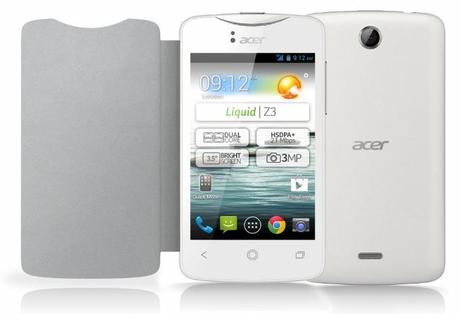 [GUIDA] Ottenere i permessi ROOT su Acer Liquid Z3