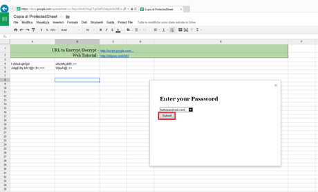 [Guida] Come proteggere i dati su Google Drive con una password!