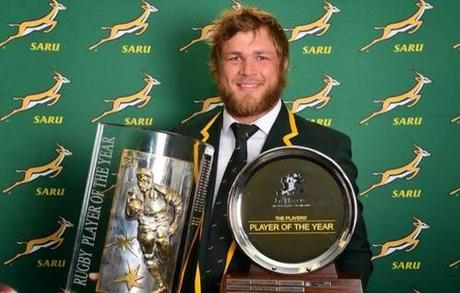Super Rugby 2015: il girone sudafricano