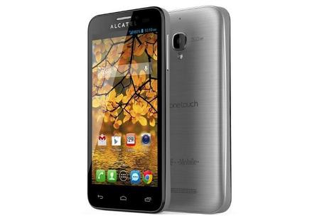 [GUIDA] Permessi ROOT su Alcatel OT Fierce