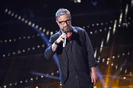 SANREMO 2015, LA SECONDA SERATA - CHE NOIA, CHE BARBA