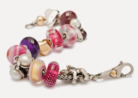 Idee regalo per San Valentino | Scegli il regalo giusto con Trollbeads