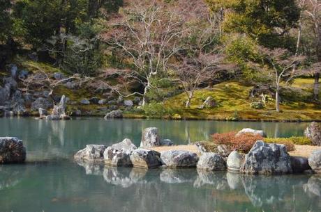 Tenryuji, Arashiyama (foto di Patrick Colgan, 2013)