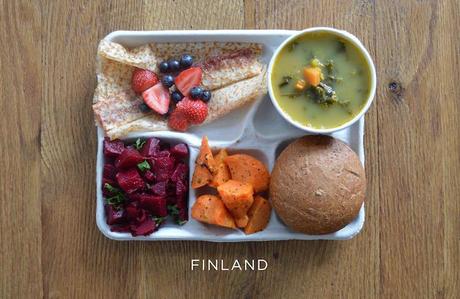 School Lunches Around The World sweetgreen_ilovegreen_3