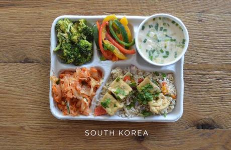 School Lunches Around The World sweetgreen_ilovegreen_6