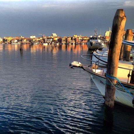 Una terra di mare, laguna e vita: l’antico Dogado della Repubblica di Venezia