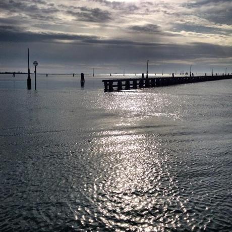 Una terra di mare, laguna e vita: l’antico Dogado della Repubblica di Venezia