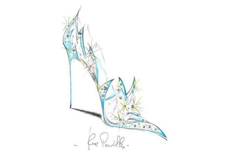 Renee-Caovilla shoes cenerentola 2015