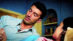 JANE THE VIRGIN [1X13] - CHAPTER THIRTEEN