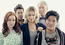 TNT rinnova “The Librarians” per la 2° stagione