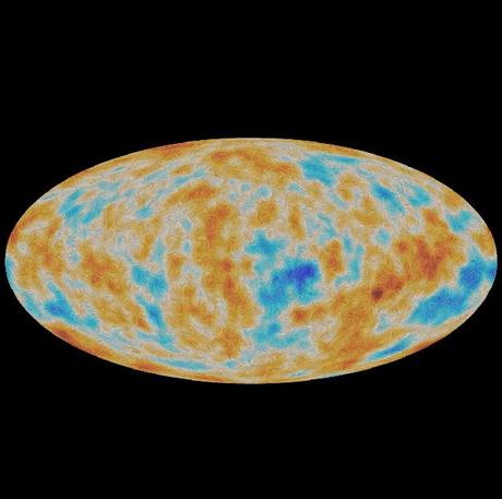 Planck: le prime stelle nacquero più tardi del previsto