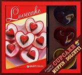 Lovecake - Libro