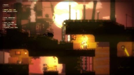 Size Five Games e Curve Studios hanno annunciato The Swindle - Notizia - PC The Swindle - Trailer di annuncio della versione console