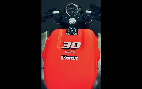 Infrared VMax by JVB Moto