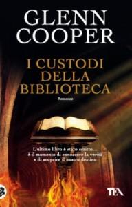 Glenn Cooper - I custodi della biblioteca