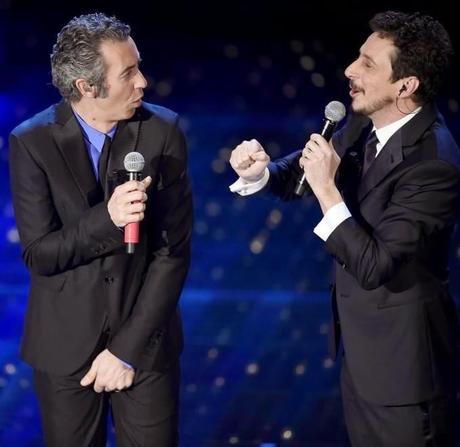 SANREMO 2015, IL MEGLIO... COME NON DETTO, IL PEGGIO DELLA 3A SERATA