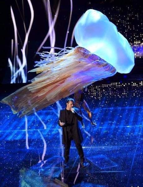 SANREMO 2015, IL MEGLIO... COME NON DETTO, IL PEGGIO DELLA 3A SERATA