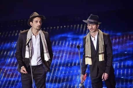 SANREMO 2015, IL MEGLIO... COME NON DETTO, IL PEGGIO DELLA 3A SERATA