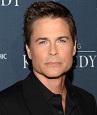 Rob Lowe è “The Grinder” nella prossima commedia Fox