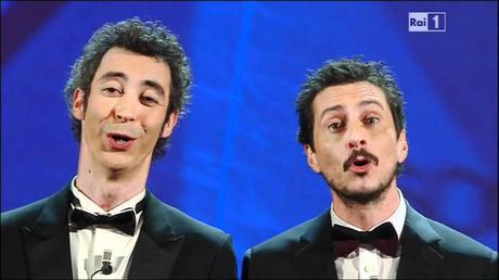 Festival di Sanremo, la terza puntata