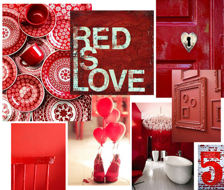 RED&LOVE