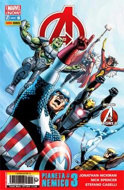 Avengers 16