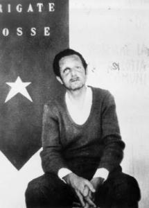 Mario Sossi, prigioniero delle Brigate rosse