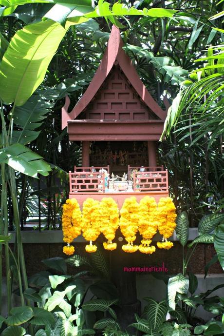 La casa di Jim Thompson a Bangkok: fascino, bellezza e mistero