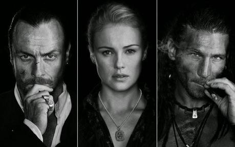 Black Sails