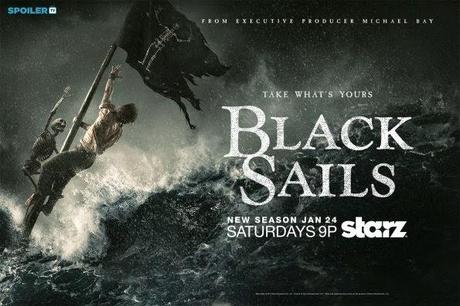 Black Sails