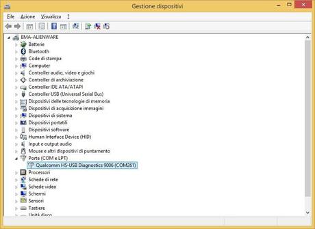 [GUIDA] Sbloccare il Bootloader del Nokia Lumia 800 con Windows Phone 7.8